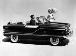 Nash Metropolitan Convertible Royal Runabout 1961 года